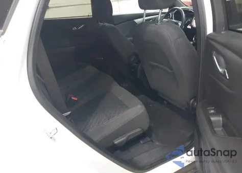 2020 Chevrolet Blazer Awd 2Lt z USA, uszkodzony, nr VIN 3GNKBHRS7LS600752